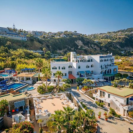 Hotel Punta Imperatore Forio di Ischia Dış mekan fotoğraf