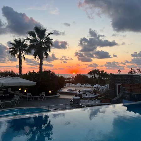Hotel Punta Imperatore Forio di Ischia Dış mekan fotoğraf