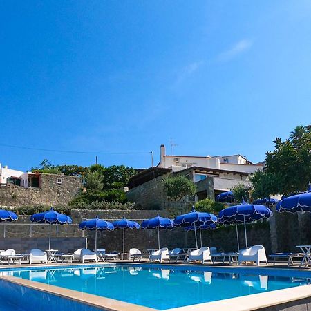 Hotel Punta Imperatore Forio di Ischia Dış mekan fotoğraf