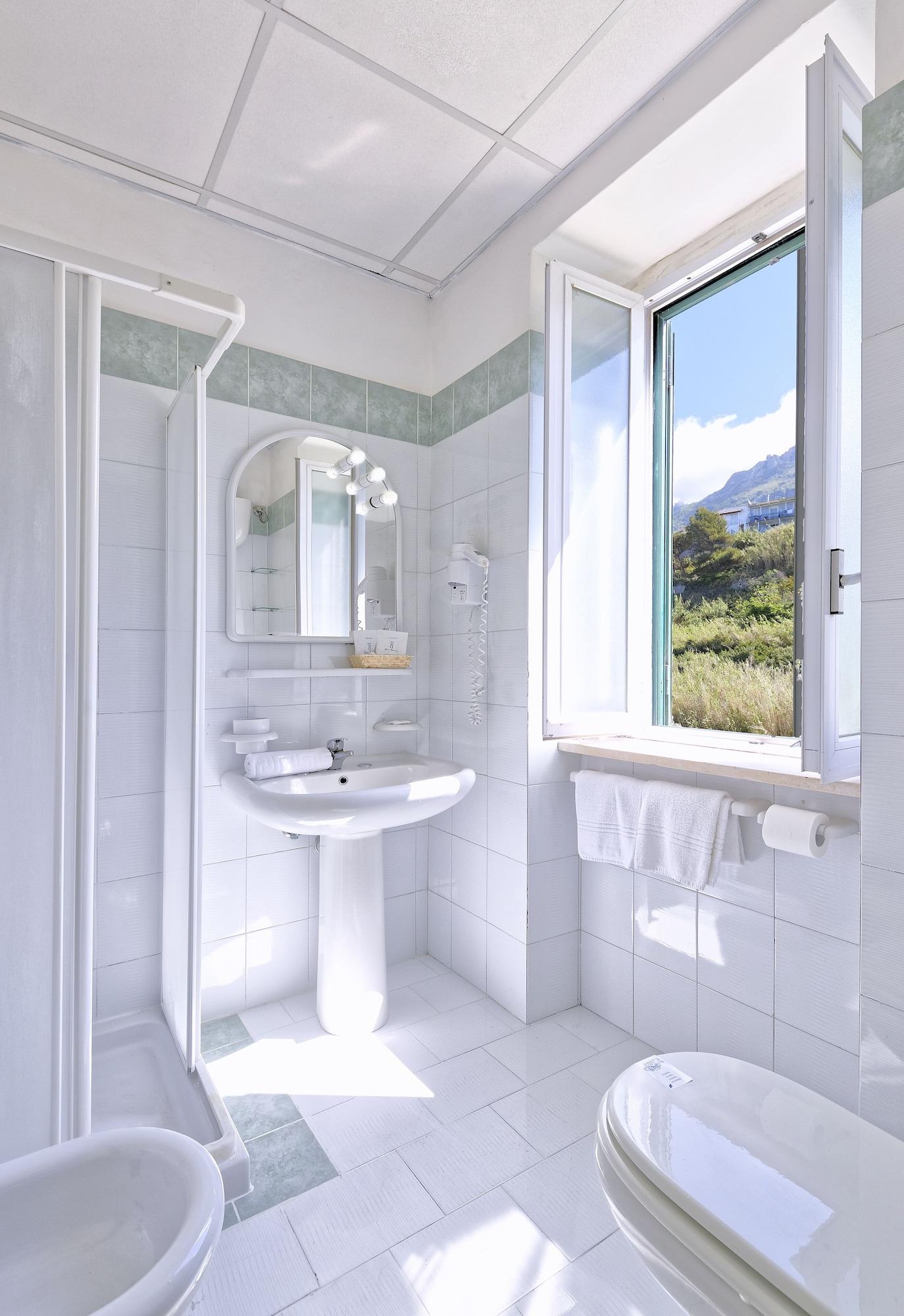 Hotel Punta Imperatore Forio di Ischia Dış mekan fotoğraf